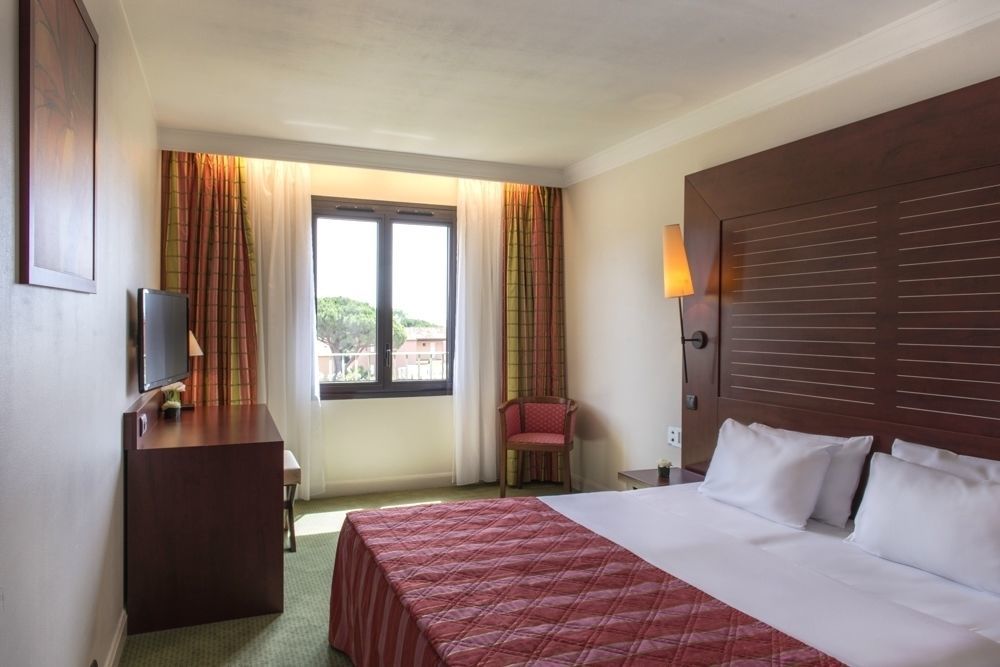 Hotel Les Jardins De Сент-Максим Экстерьер фото